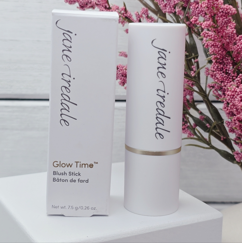 Jane Iredale Glow Time Blush Stick